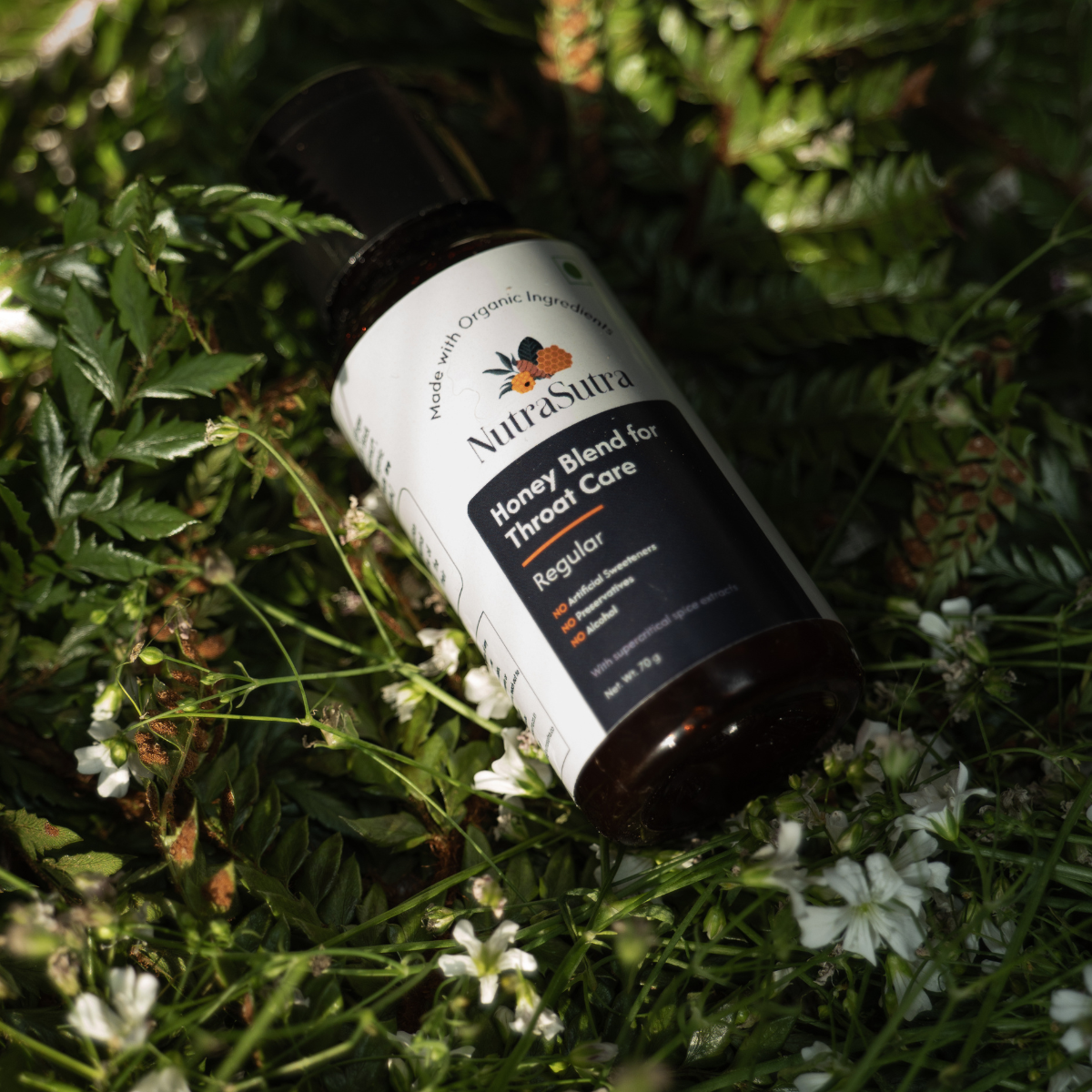 Wellness Honey Collection