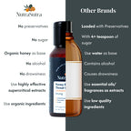 Honey Blend for Throat Care - Strong