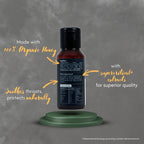 Honey Blend for Throat Care - Strong