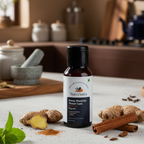 Honey Blend for Throat Care - Regular