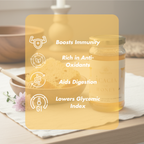 Raw Acacia Honey 240g