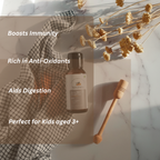 Honey Blend for Throat care - Mild