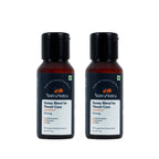 Honey Blend for Throat Care - Strong