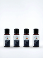 Honey Blend for Throat Care - Regular