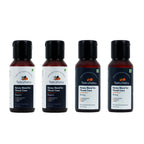 Honey Blend for Throat Care - Regular & Strong