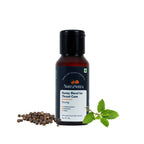 Honey Blend for Throat Care - Strong