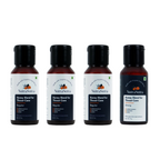 Honey Blend for Throat Care - Regular & Strong