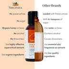 Honey Blend for Overall Wellness