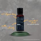 Honey Blend for Throat Care - Regular & Strong